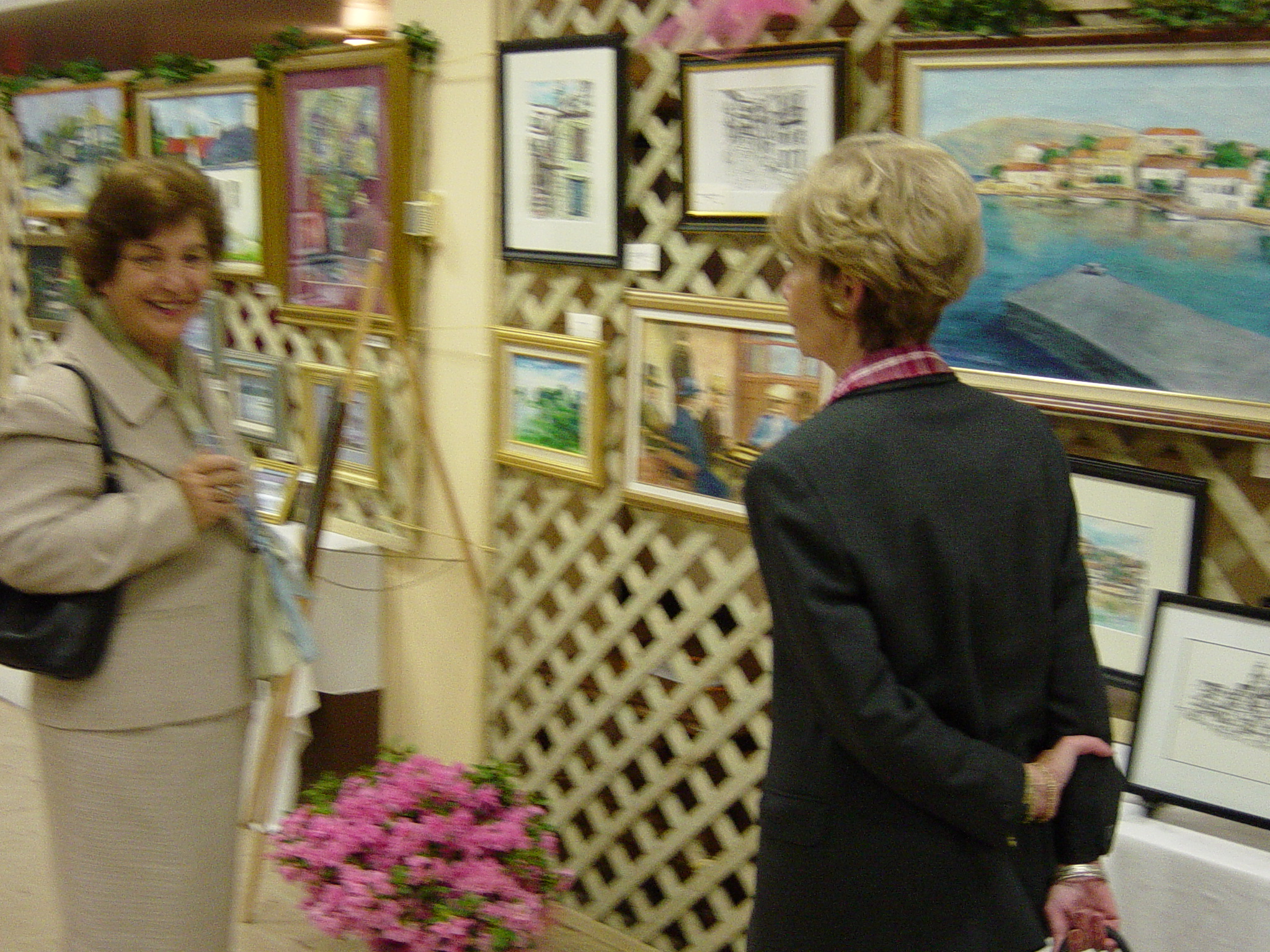 St.Sophia Art Show 2